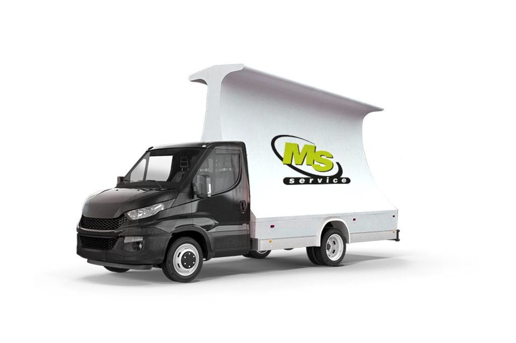 servizi ms service